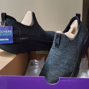 Size 10 Relaxed Fit: D'lux Walker- Quick Upgrade